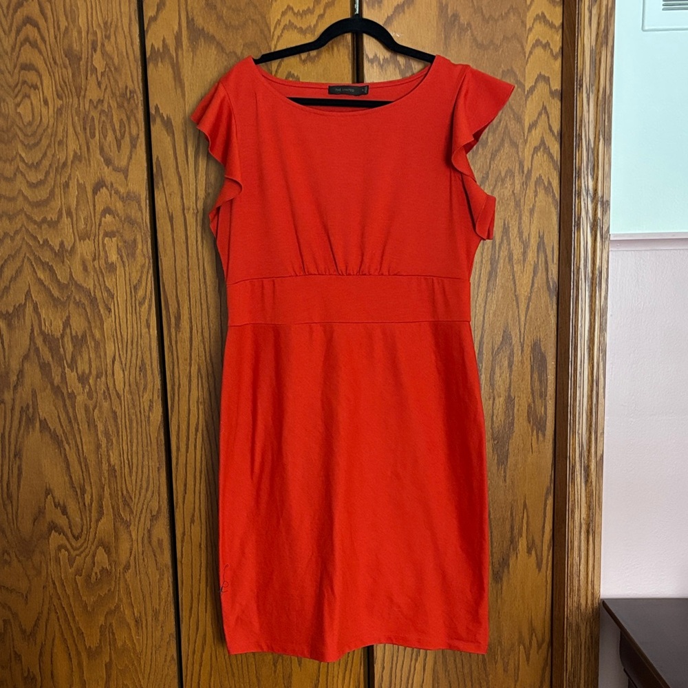 The Limited Dress